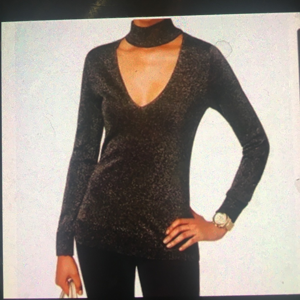 Michael kors top